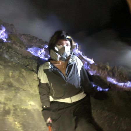 Ijen Transito Ξενοδοχείο Ketapang  Εξωτερικό φωτογραφία