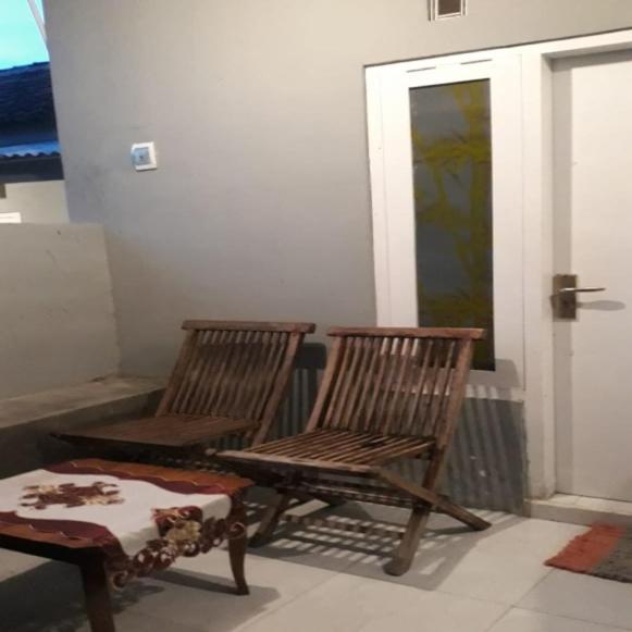 Ijen Transito Ξενοδοχείο Ketapang  Εξωτερικό φωτογραφία