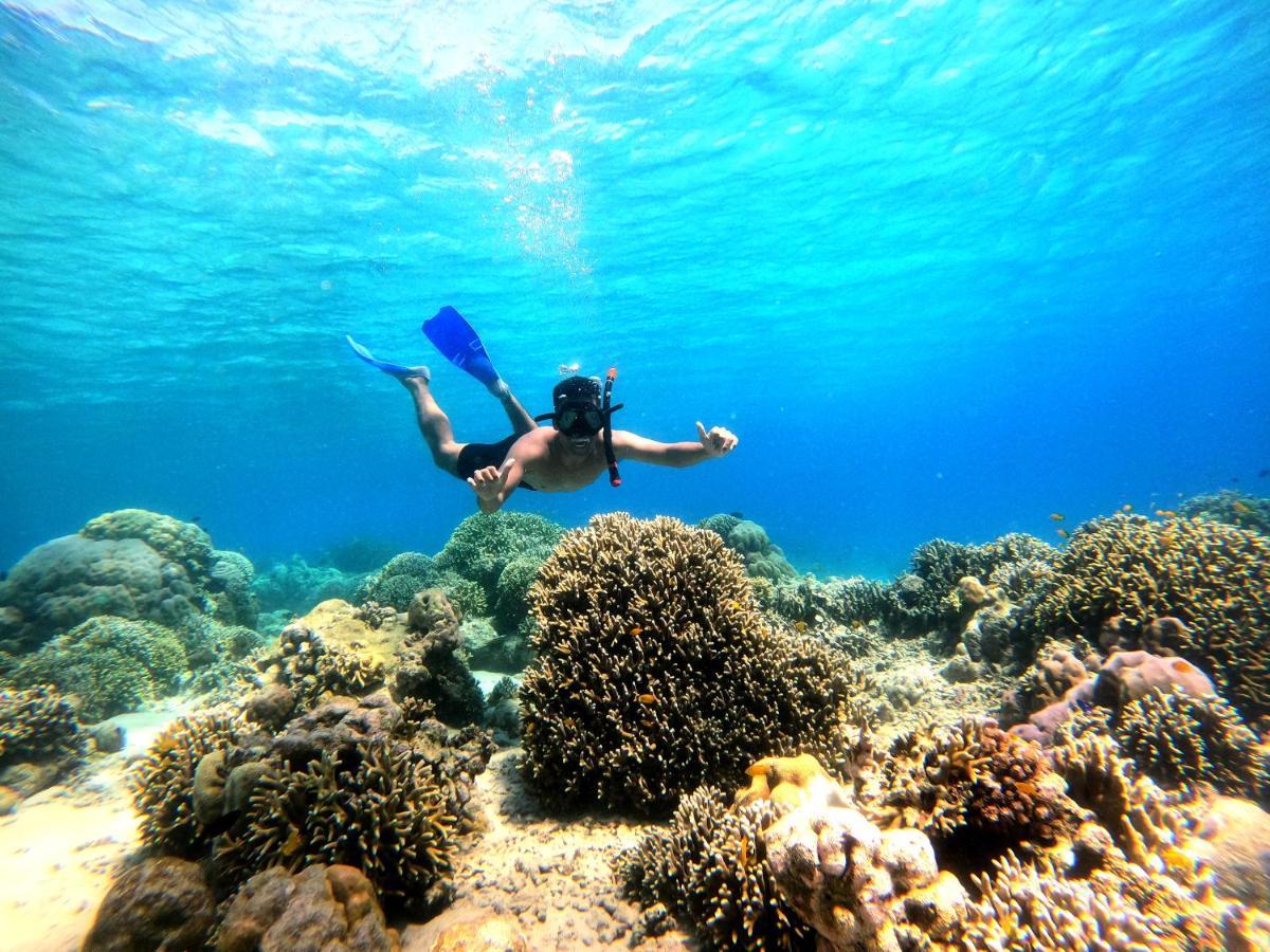 Ijen Transito Ξενοδοχείο Ketapang  Εξωτερικό φωτογραφία