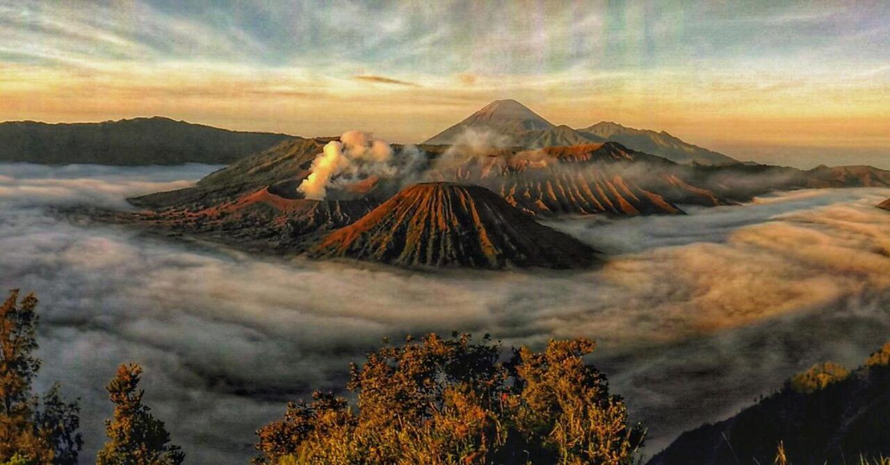 Ijen Transito Ξενοδοχείο Ketapang  Εξωτερικό φωτογραφία