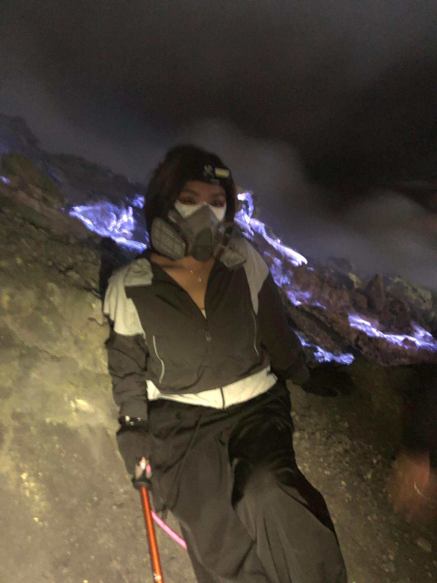 Ijen Transito Ξενοδοχείο Ketapang  Εξωτερικό φωτογραφία