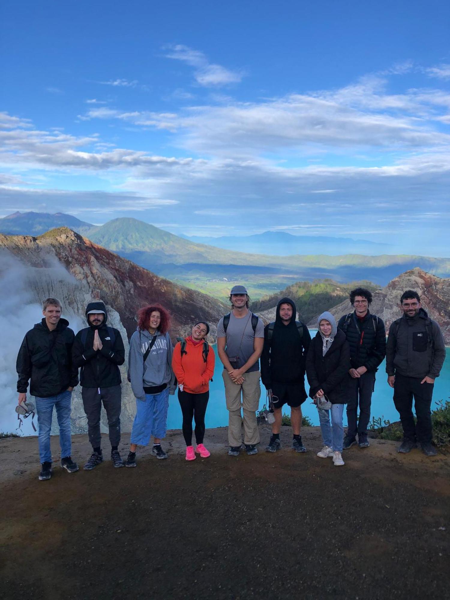 Ijen Transito Ξενοδοχείο Ketapang  Εξωτερικό φωτογραφία