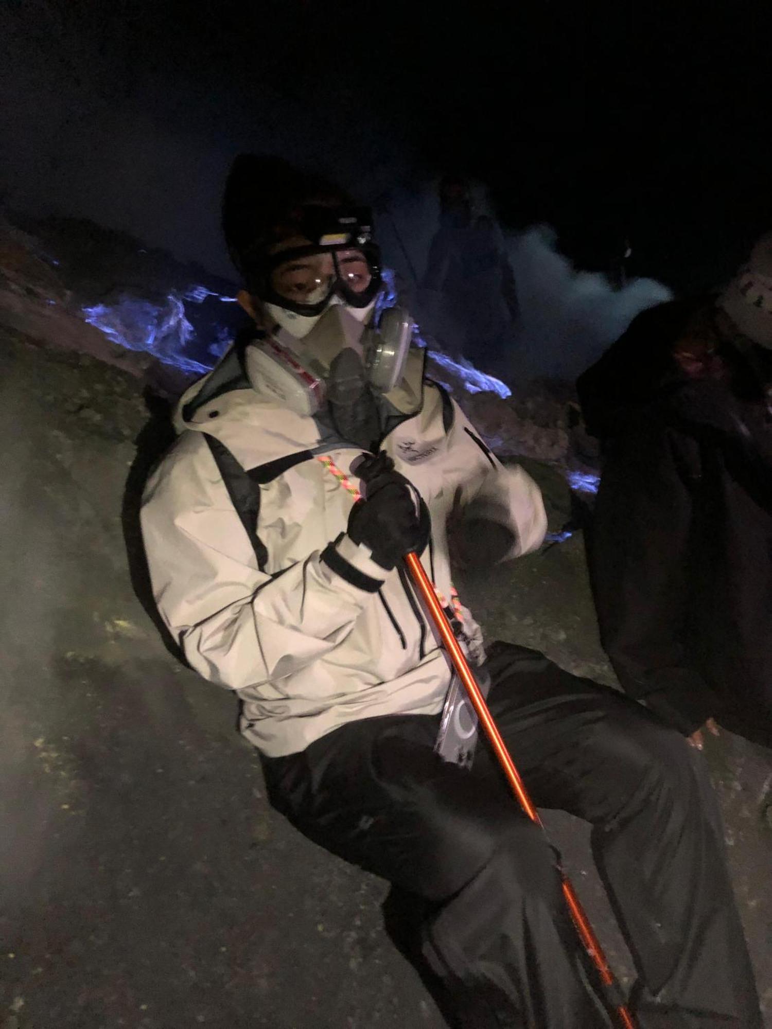 Ijen Transito Ξενοδοχείο Ketapang  Εξωτερικό φωτογραφία