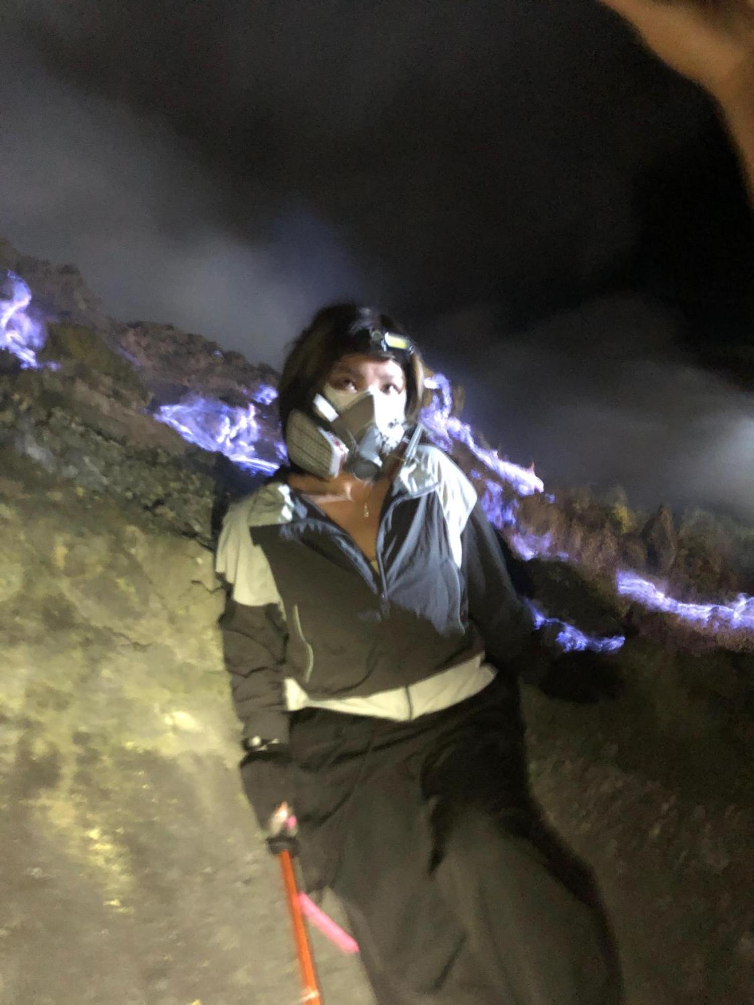 Ijen Transito Ξενοδοχείο Ketapang  Εξωτερικό φωτογραφία