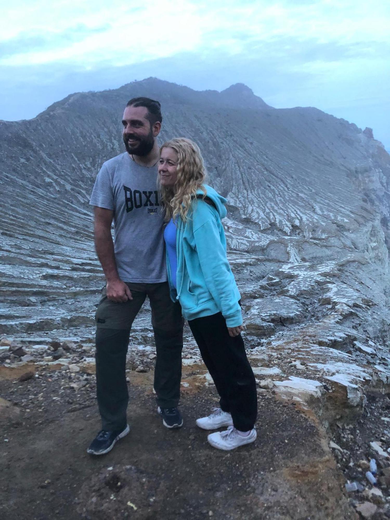 Ijen Transito Ξενοδοχείο Ketapang  Εξωτερικό φωτογραφία