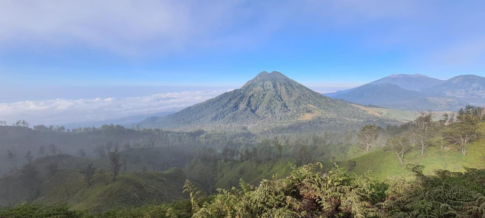 Ijen Transito Ξενοδοχείο Ketapang  Εξωτερικό φωτογραφία