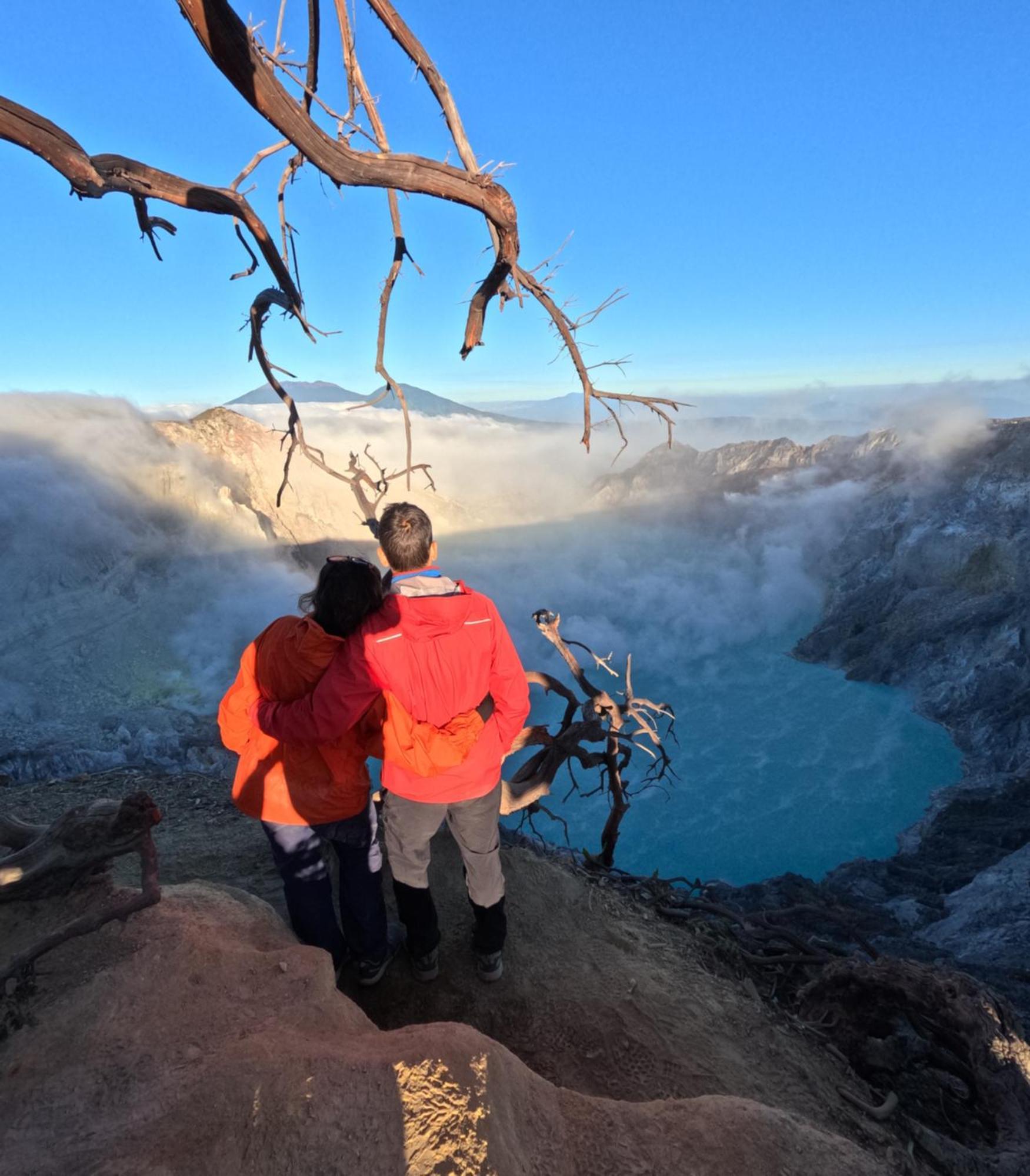 Ijen Transito Ξενοδοχείο Ketapang  Εξωτερικό φωτογραφία