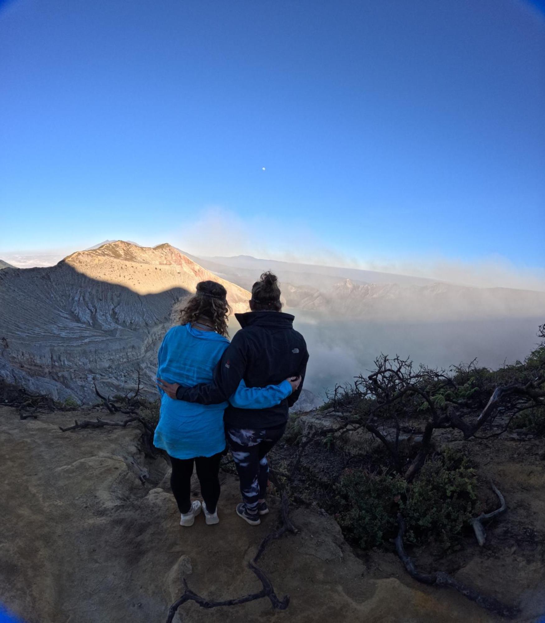 Ijen Transito Ξενοδοχείο Ketapang  Εξωτερικό φωτογραφία