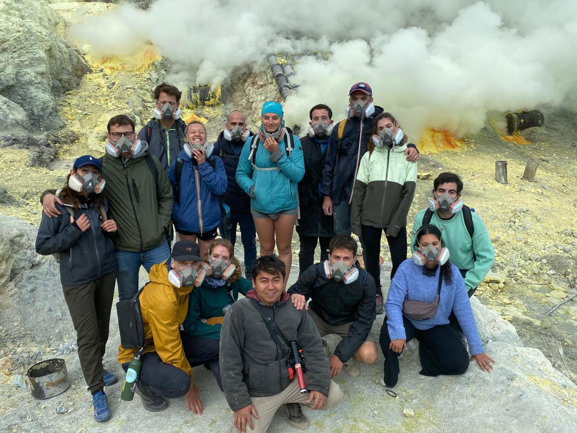 Ijen Transito Ξενοδοχείο Ketapang  Εξωτερικό φωτογραφία