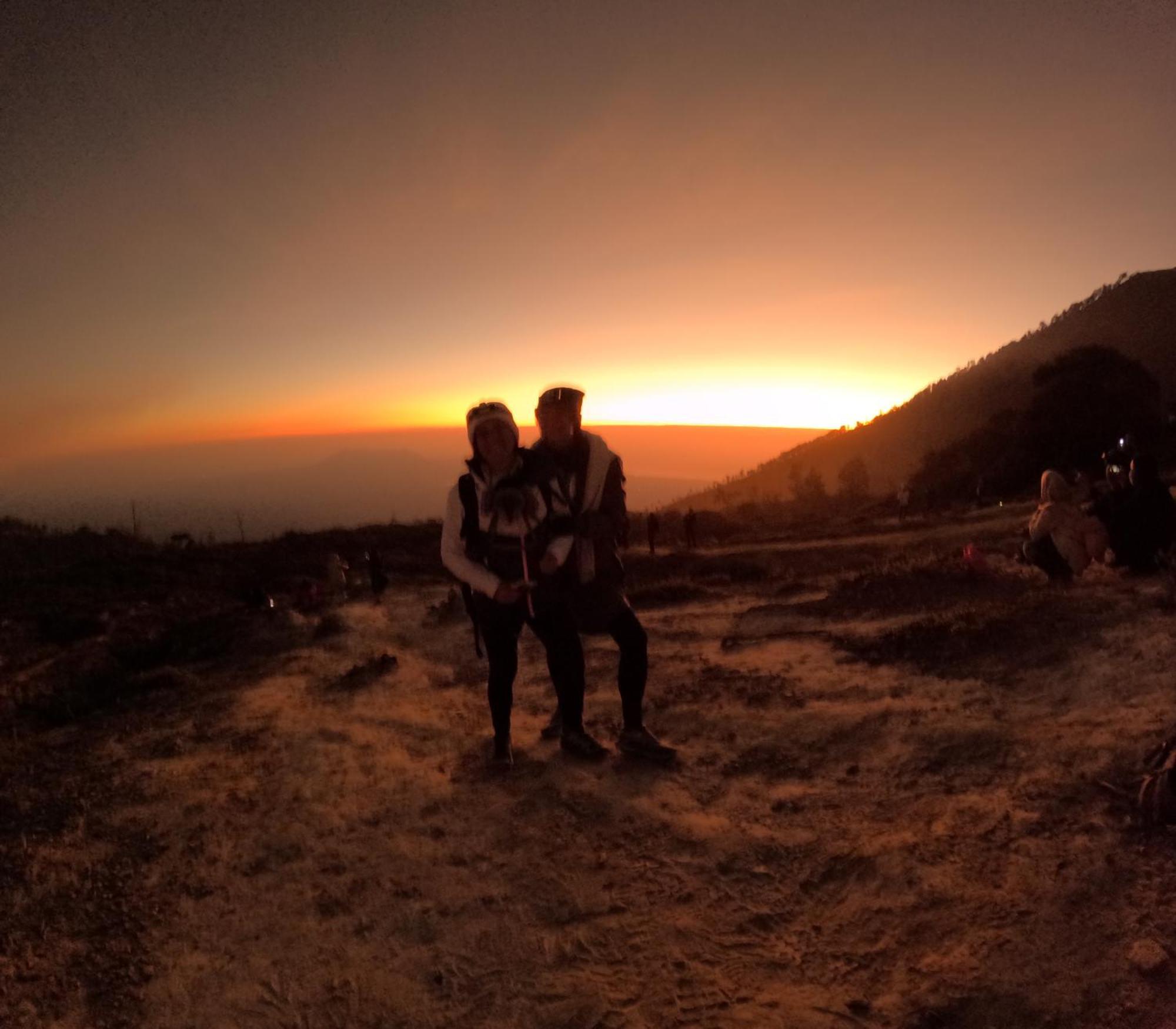 Ijen Transito Ξενοδοχείο Ketapang  Εξωτερικό φωτογραφία