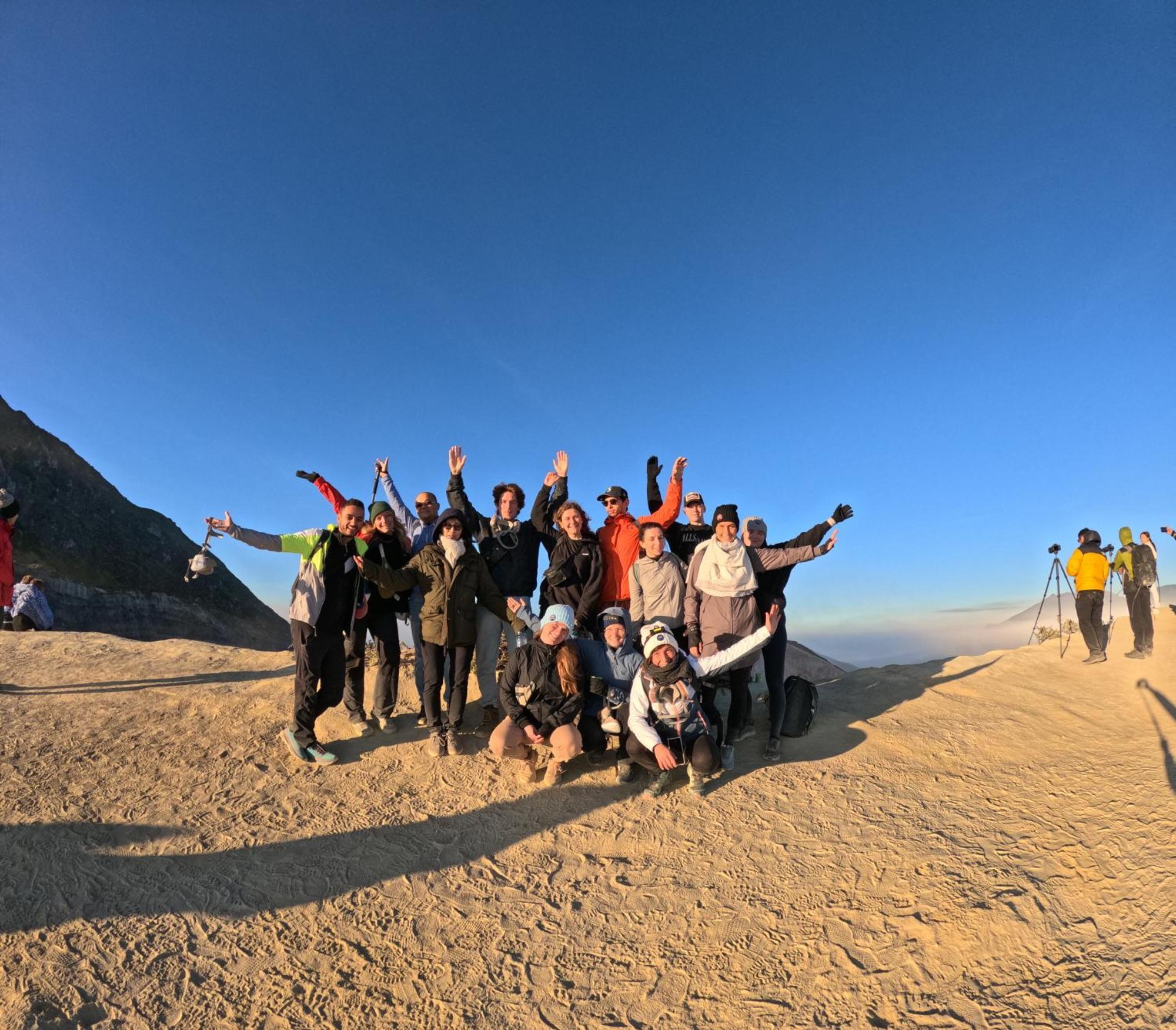 Ijen Transito Ξενοδοχείο Ketapang  Εξωτερικό φωτογραφία