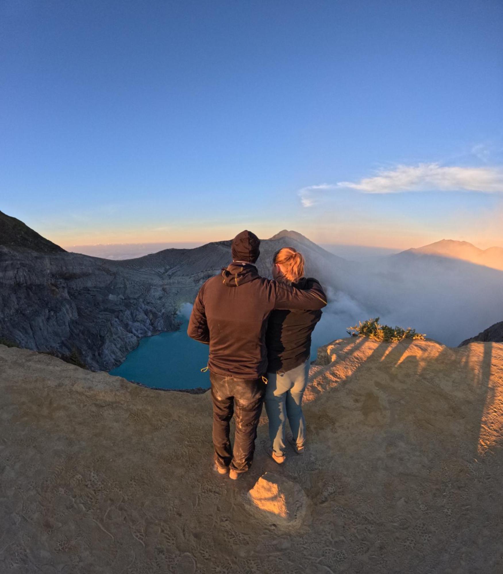 Ijen Transito Ξενοδοχείο Ketapang  Εξωτερικό φωτογραφία