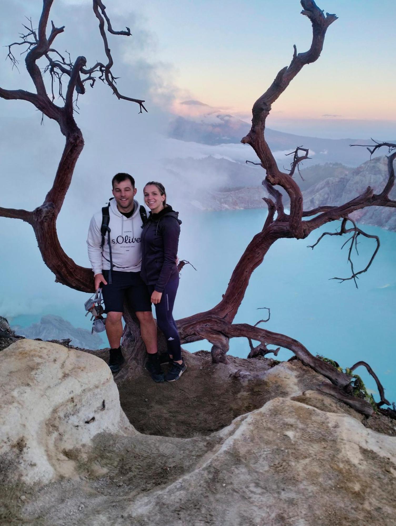 Ijen Transito Ξενοδοχείο Ketapang  Εξωτερικό φωτογραφία