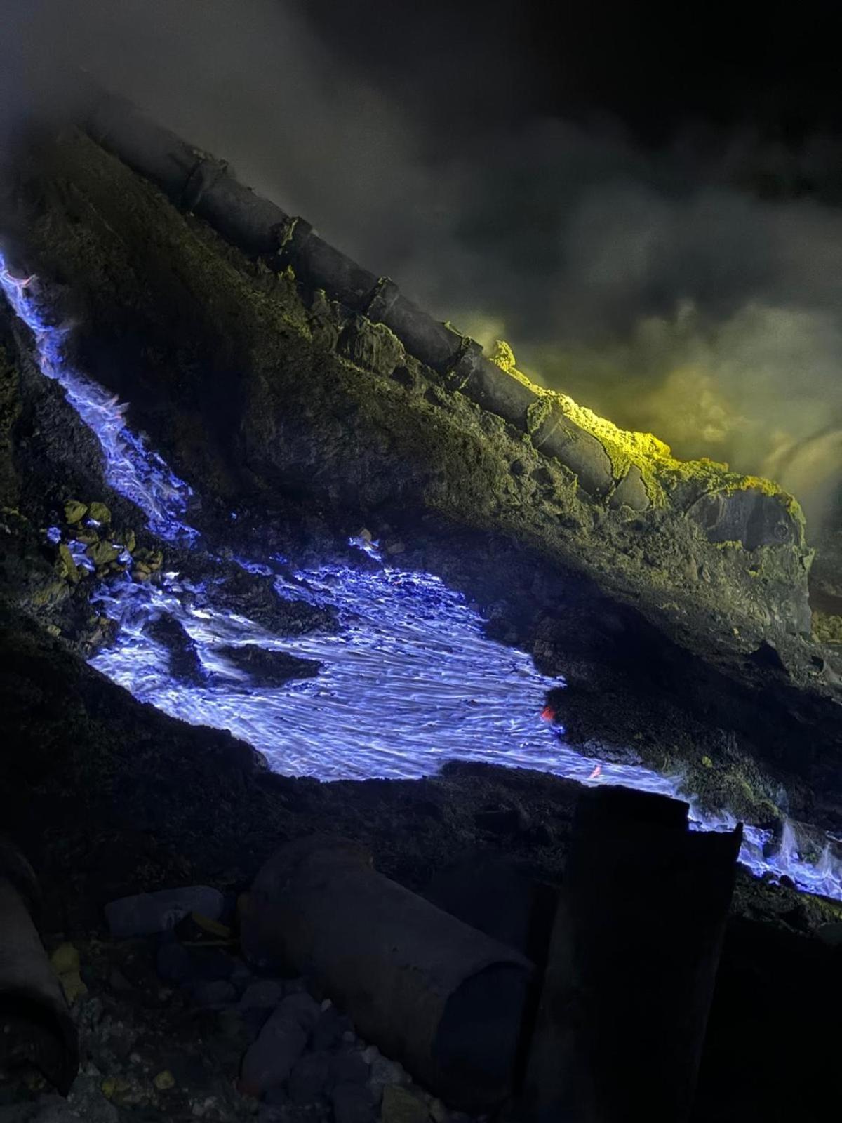 Ijen Transito Ξενοδοχείο Ketapang  Εξωτερικό φωτογραφία